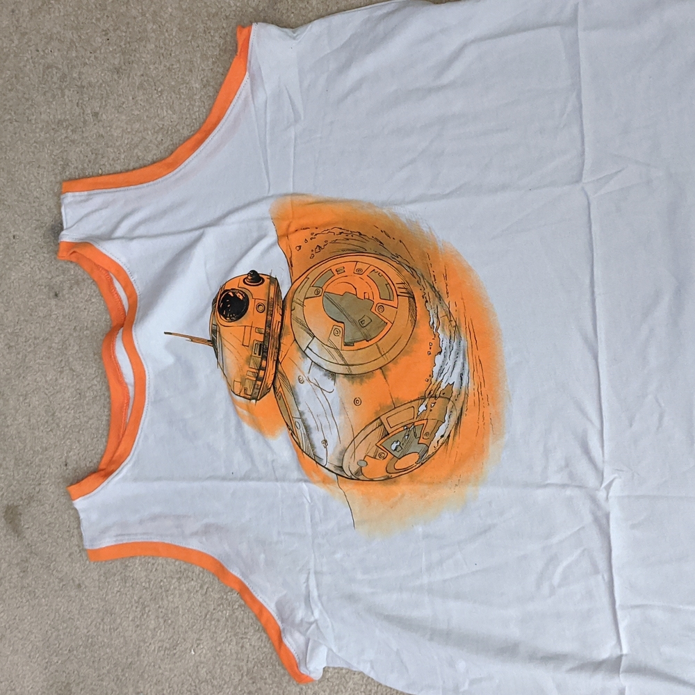 Her Universe BB-8 Tank